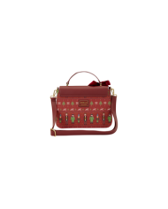 Sac à bandoulière Loungefly - Maman J'ai Raté l'Avion