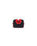 Sac à bandoulière Loungefly - Minnie Mouse Red Bow - Exclu