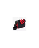 Sac à bandoulière Loungefly - Minnie Mouse Red Bow - Exclu