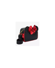 Sac à bandoulière Loungefly - Minnie Mouse Red Bow - Exclu