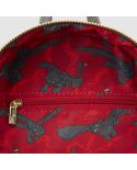 Sac à dos Loungefly - Dragons - Krokmou