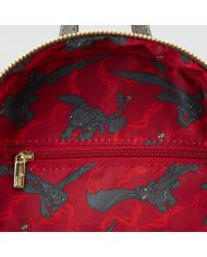 Sac à dos Loungefly - Dragons - Krokmou