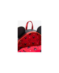Sac à dos Loungefly - Minnie Mouse Red Bow - Exclu