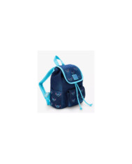 Sac à dos Loungefly - Stitch Nylon - Exclu