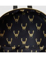 Sac à dos Loungefly - Marvel - Shine Loki