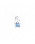 Loungefly - Sac à bandoulière Frozen Princess Castle