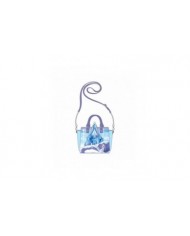 Loungefly - Sac à bandoulière Frozen Princess Castle