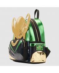 Sac à dos Loungefly - Marvel - Shine Loki