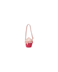 Sac à bandoulière Loungefly - Figural Cupcake