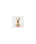 Peanuts by Jim Shore - Figurine Snoopy et Woodstock Cadeaux St Valentin