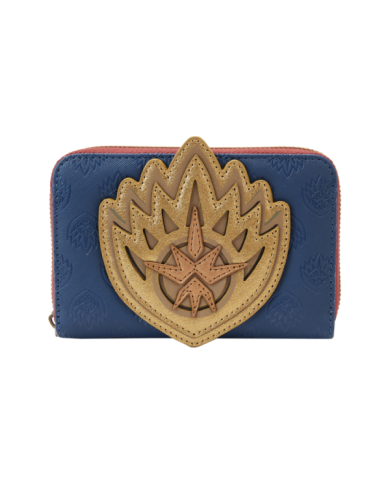 Portefeuille Loungefly - Marvel - Les Gardiens de la Galaxie 4