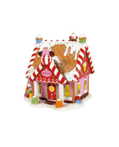 Disney Village - La Villa Mentholée de Minnie