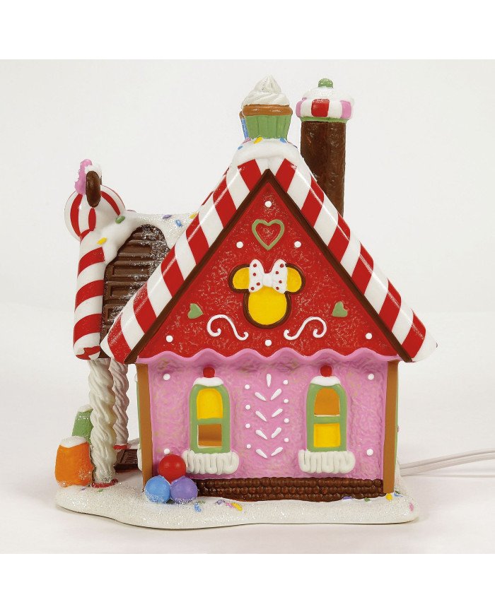 Disney Village - La Villa Mentholée de Minnie