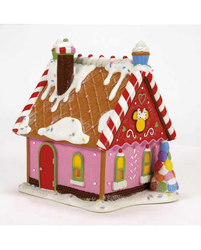 Disney Village - La Villa Mentholée de Minnie