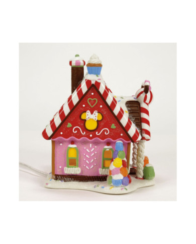 Disney Village - La Villa Mentholée de Minnie