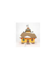 Disney Village - Gare des Trains de Mickey