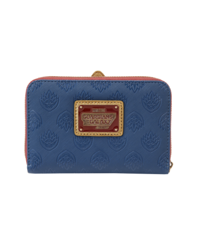 Portefeuille Loungefly - Marvel - Les Gardiens de la Galaxie 4