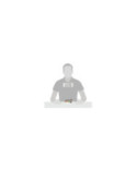 Disney Village - Figurine Mickey et ses 3 Bonhommes de Neige