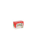 Disney Village - Figurine Mickey et ses 3 Bonhommes de Neige