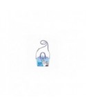 Loungefly - Sac à bandoulière Frozen Princess Castle