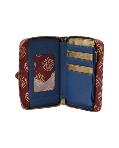 Portefeuille Loungefly - Marvel - Les Gardiens de la Galaxie 4