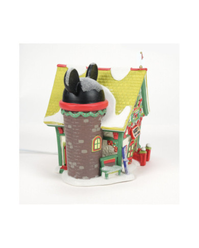 Disney Village - Maison de Ski de Mickey