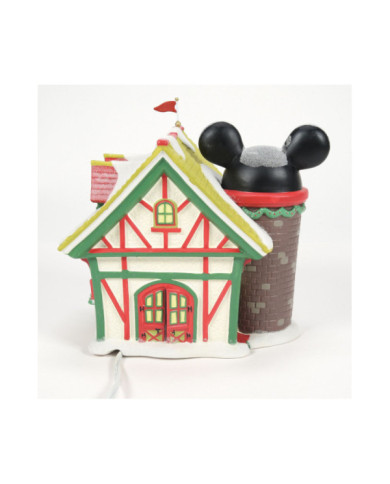 Disney Village - Maison de Ski de Mickey