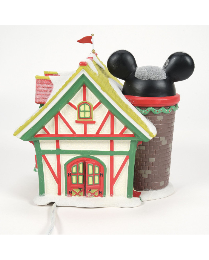 Disney Village - Maison de Ski de Mickey