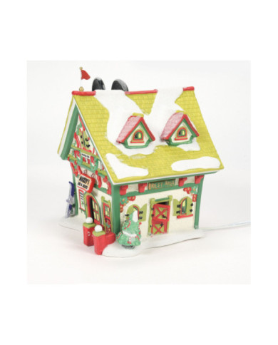 Disney Village - Maison de Ski de Mickey