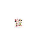Disney Village - Figurine Mickey et Minnie Confiserie