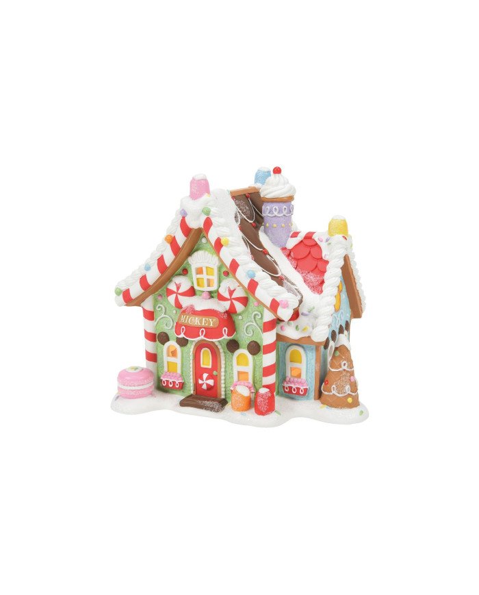 Disney Village - La Villa Mentholée de Mickey