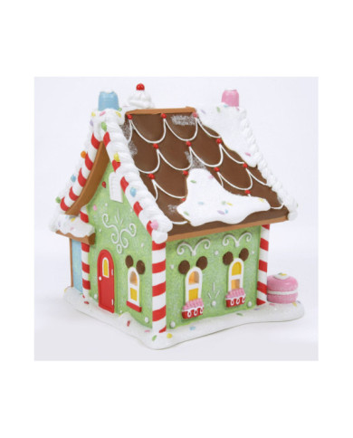 Disney Village - La Villa Mentholée de Mickey