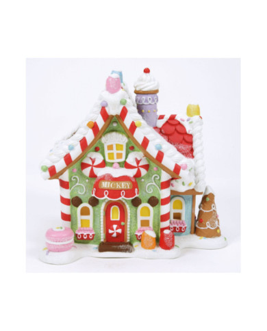 Disney Village - La Villa Mentholée de Mickey