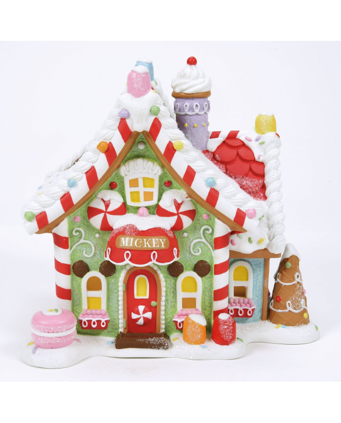 Disney Village - La Villa Mentholée de Mickey