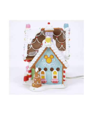 Disney Village - La Villa Mentholée de Mickey