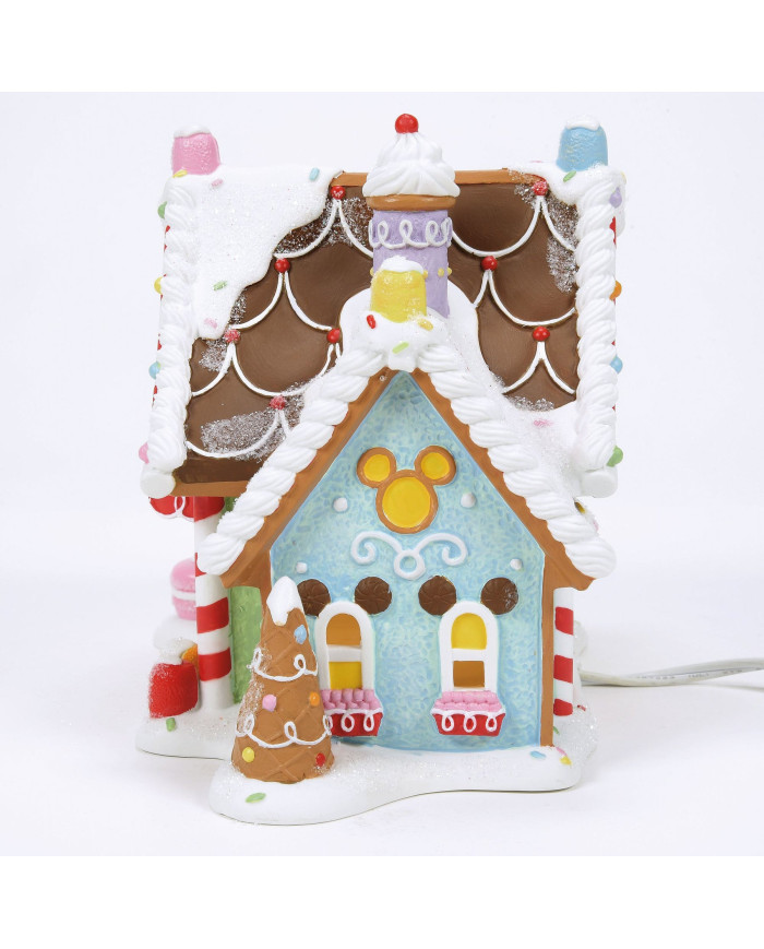 Disney Village - La Villa Mentholée de Mickey