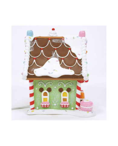 Disney Village - La Villa Mentholée de Mickey