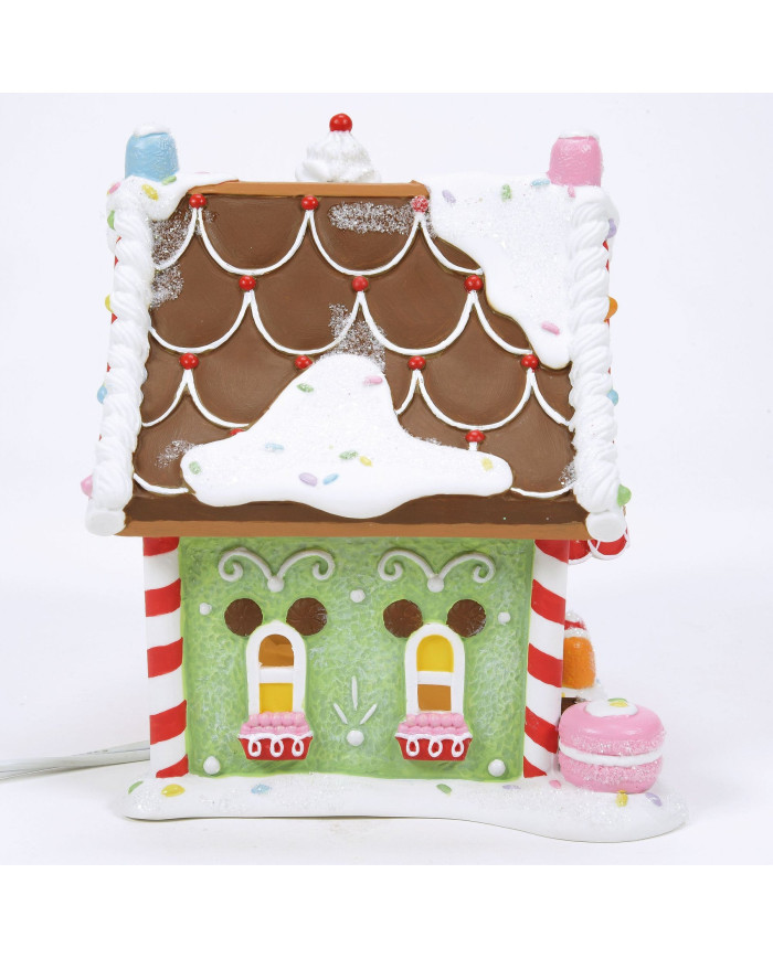 Disney Village - La Villa Mentholée de Mickey