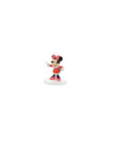 Disney Village - Figurine Minnie Noël