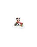 Disney Village - Figurine Mickey Cadeau Minnie