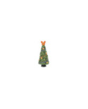 Disney Village - Figurine Sapin de Noël Citrouille
