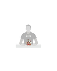 Disney Village - Maison en Pain d'épices Mickey