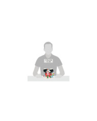 Disney Village - Maison des ballons Mickey