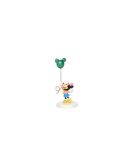 Disney Village - Figurine Minnie Ballon Mickey