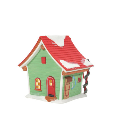 Disney Village - Le Marché des Sapins de Mickey