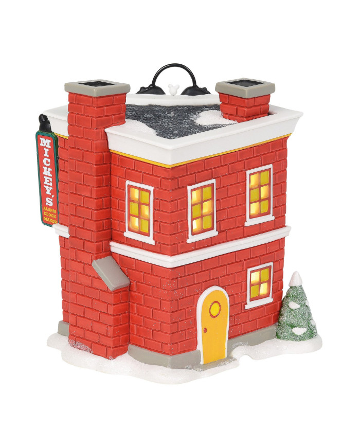 Disney Village - Le Magasin d'horloge de Mickey