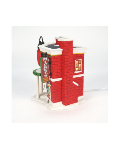 Disney Village - Le Magasin d'horloge de Mickey