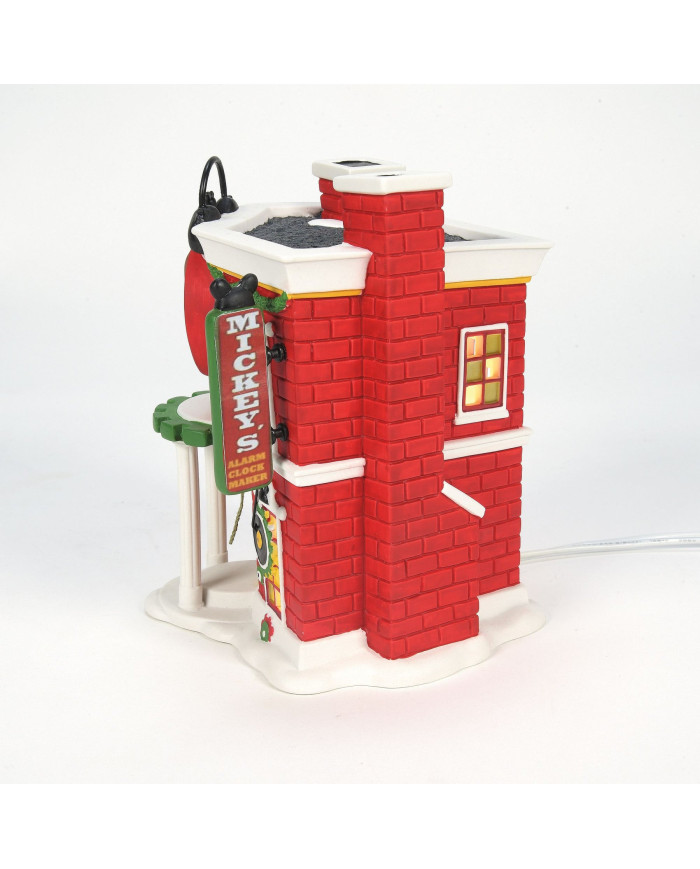 Disney Village - Le Magasin d'horloge de Mickey