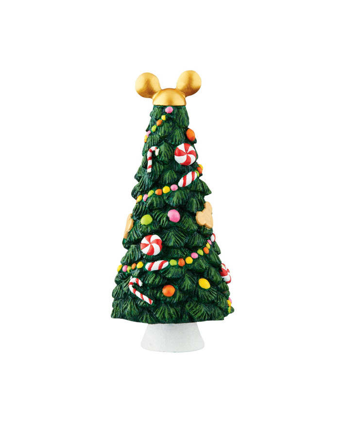 Disney Village - Figurine Sapin Mickey Bonbons