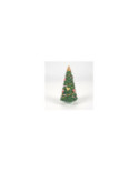 Disney Village - Figurine Sapin Mickey Bonbons